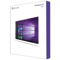 Windows 10 Pro Tr Oem İşletim Sistemi